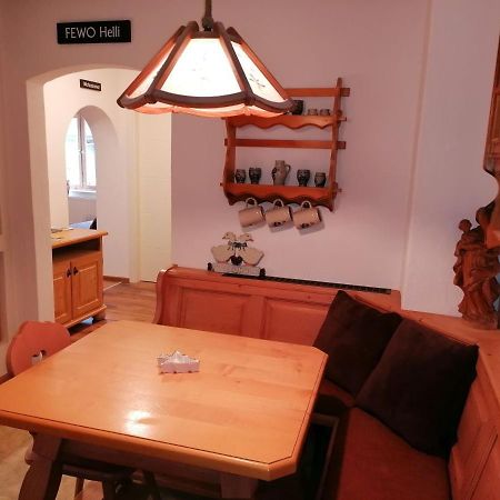Ferienwohnung Helli Teisendorf Kültér fotó