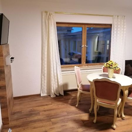Ferienwohnung Helli Teisendorf Kültér fotó