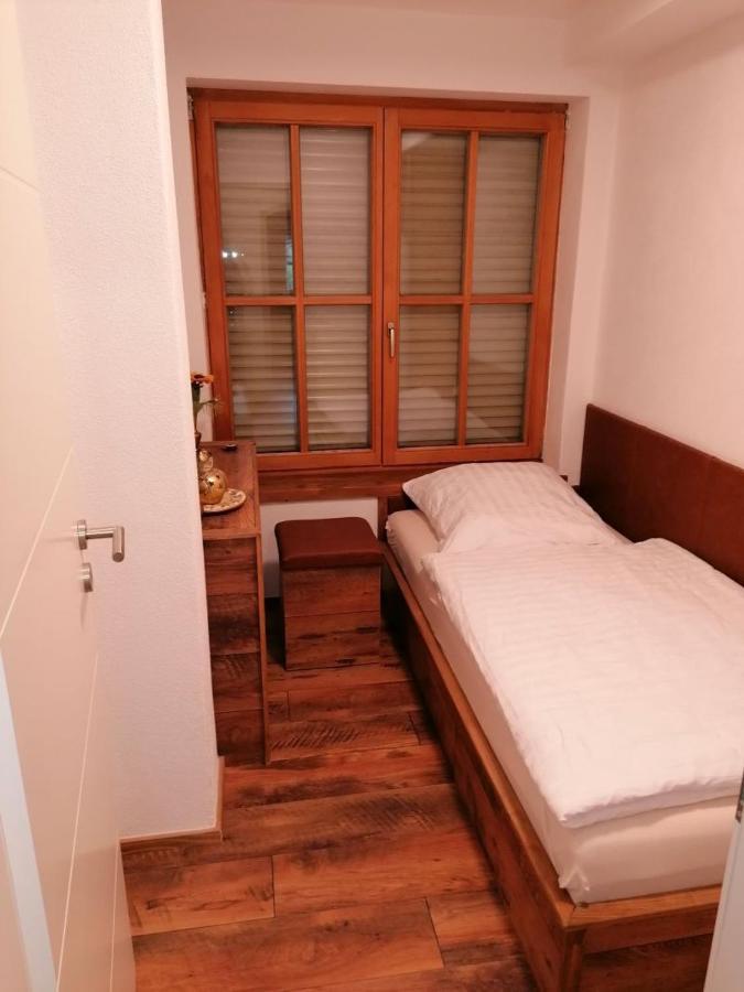 Ferienwohnung Helli Teisendorf Kültér fotó