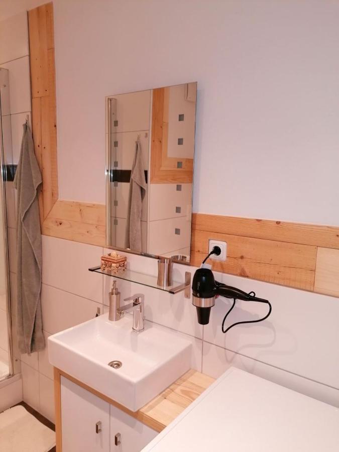 Ferienwohnung Helli Teisendorf Kültér fotó