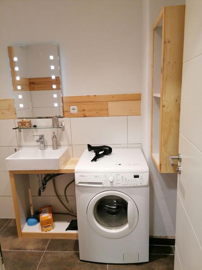 Ferienwohnung Helli Teisendorf Kültér fotó